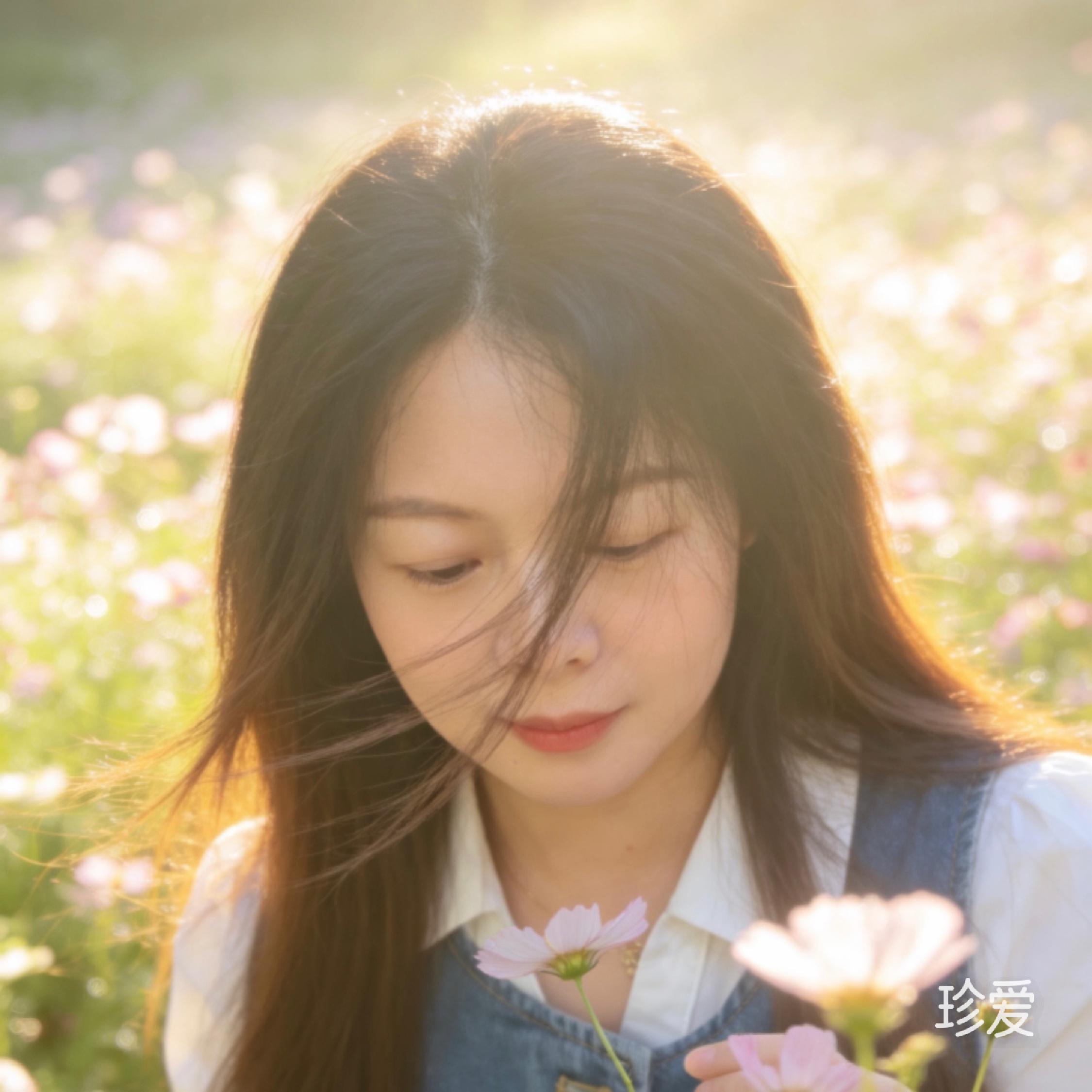 林下清风