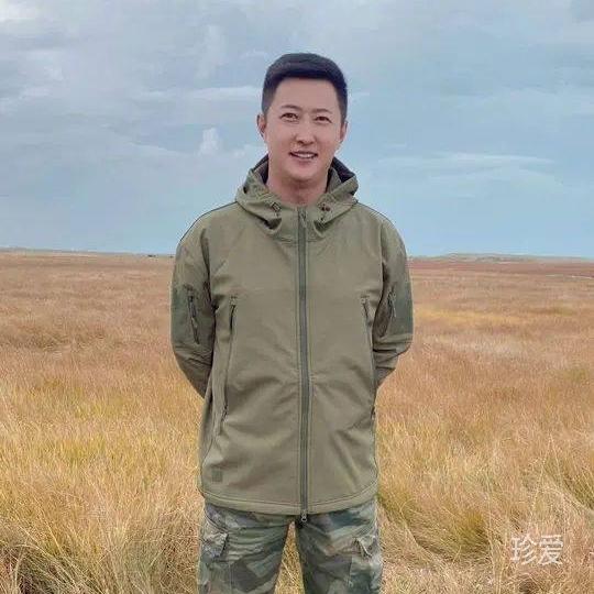 执子之手与子偕老