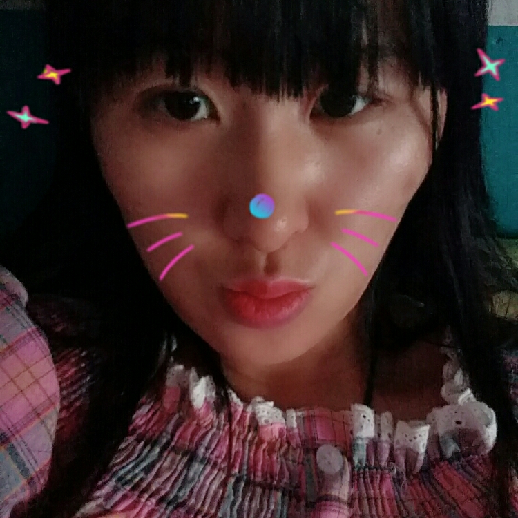 期待你给的幸福