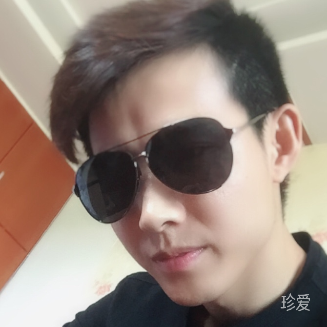坏坏的爱