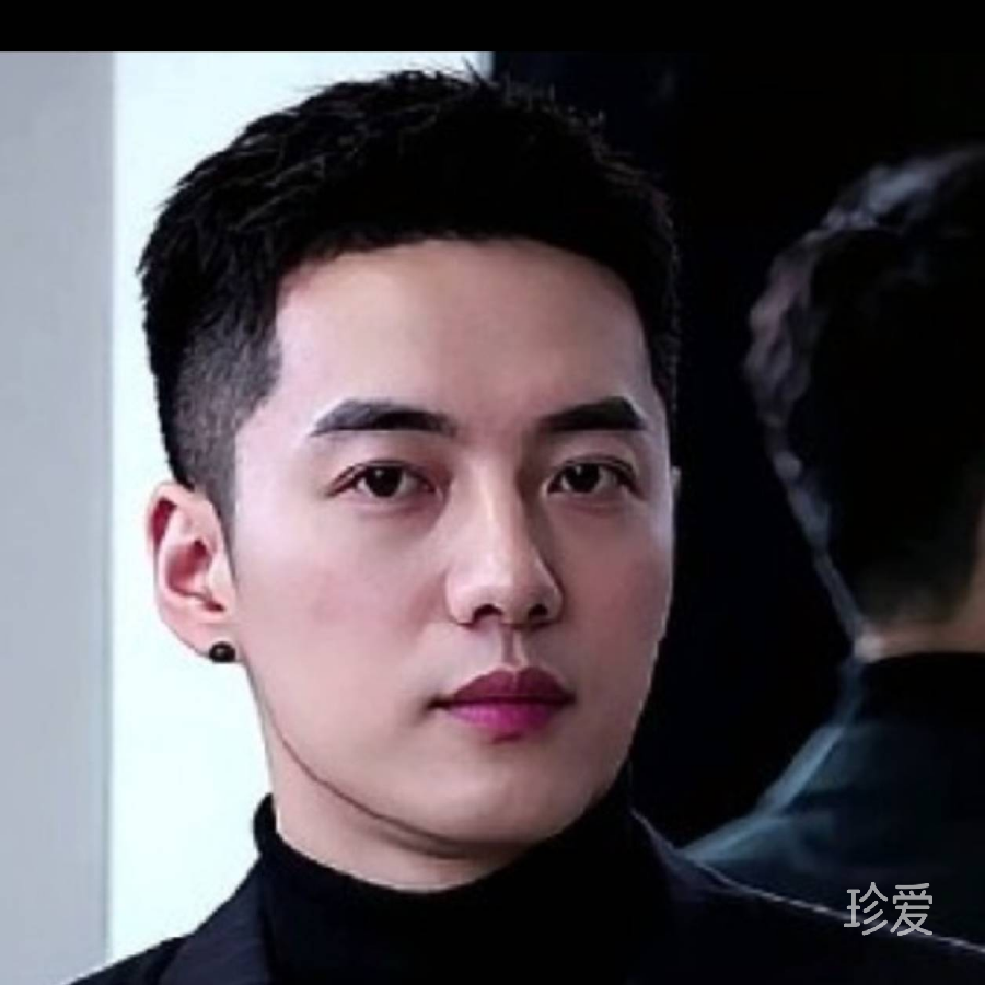 等待命中注定那个
