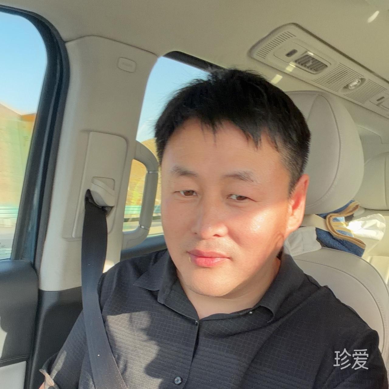 等待命中注定那个