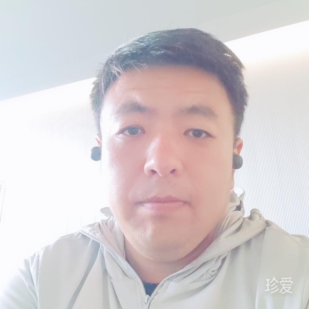 喜欢摩托车北京人