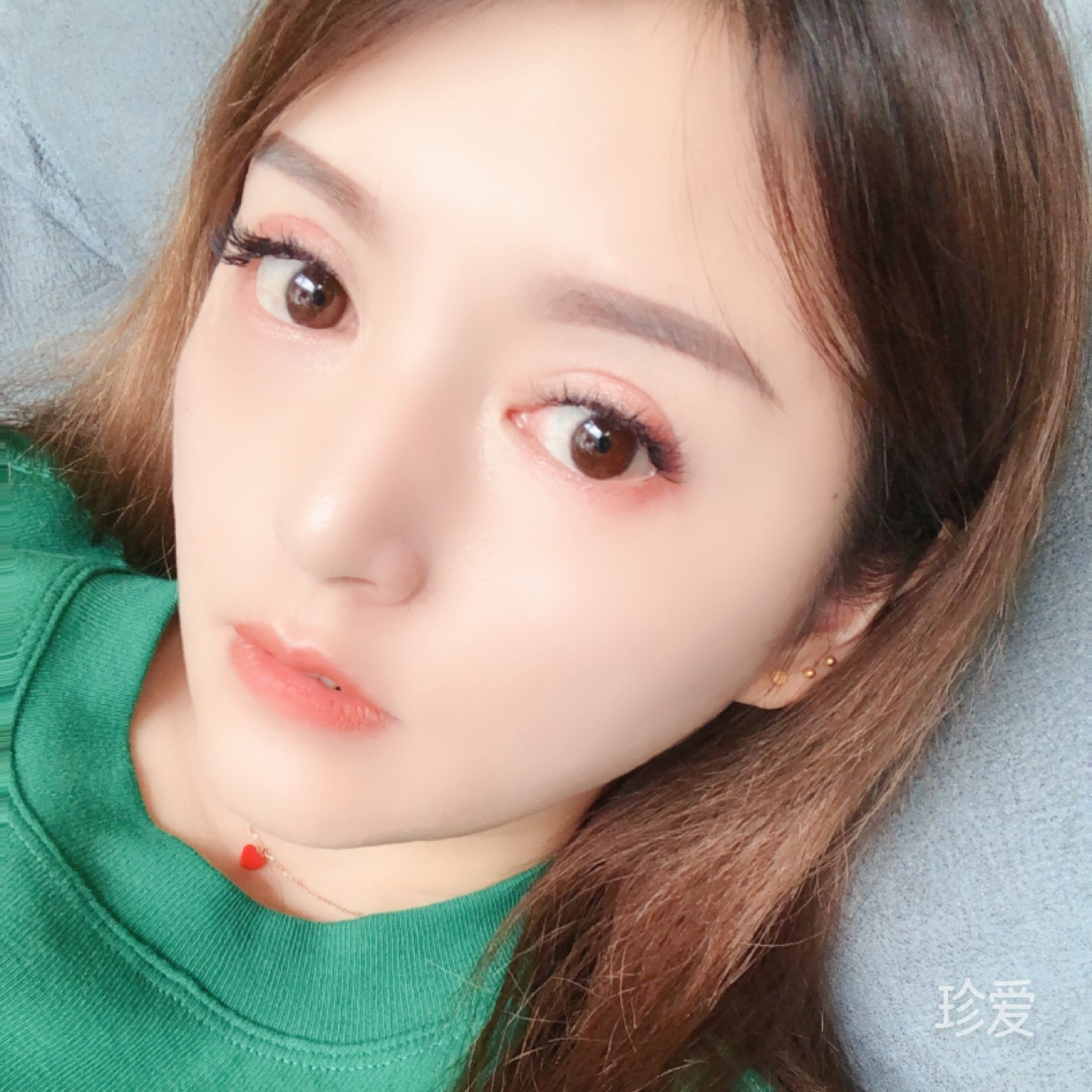 大小姐