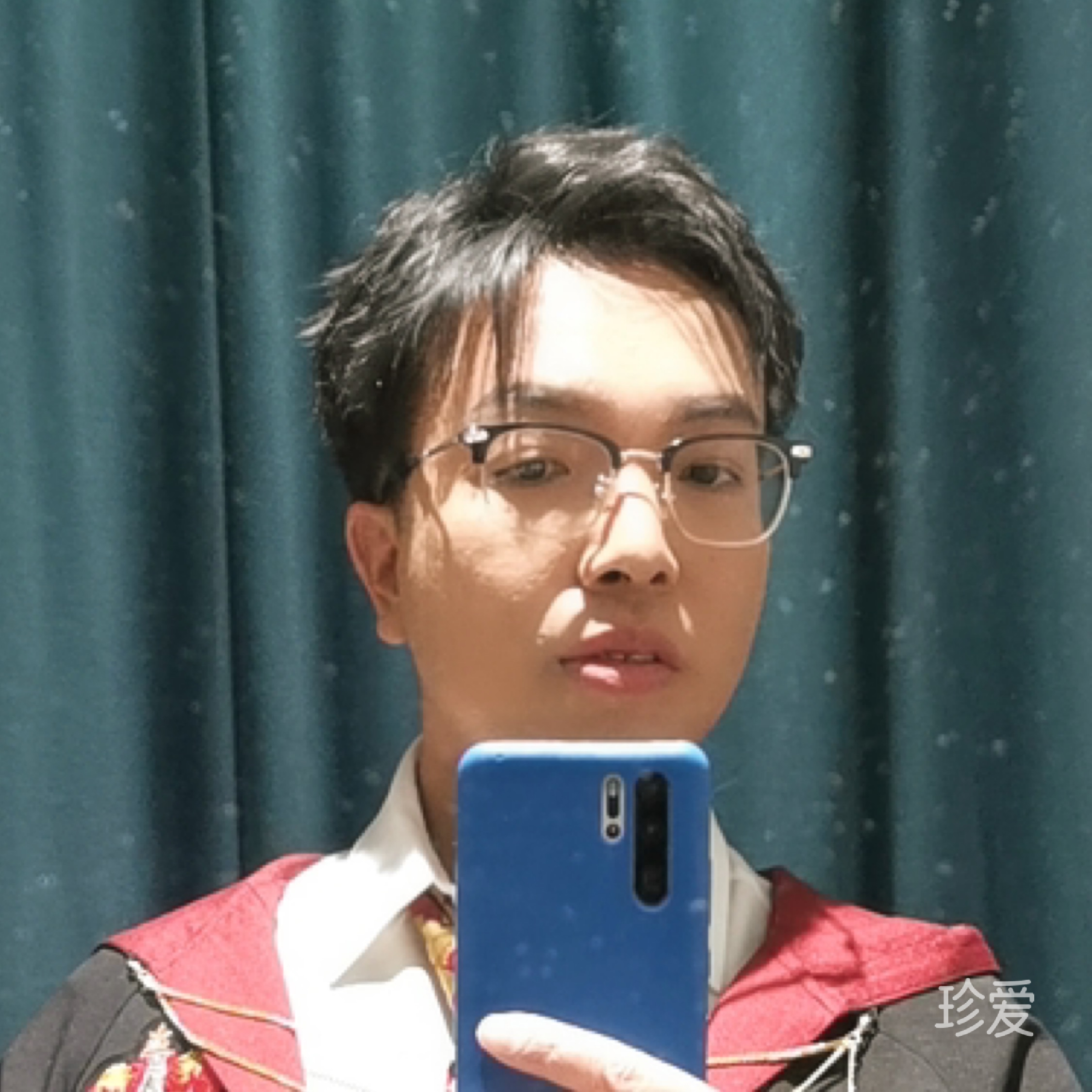 香格里拉的绿皮书