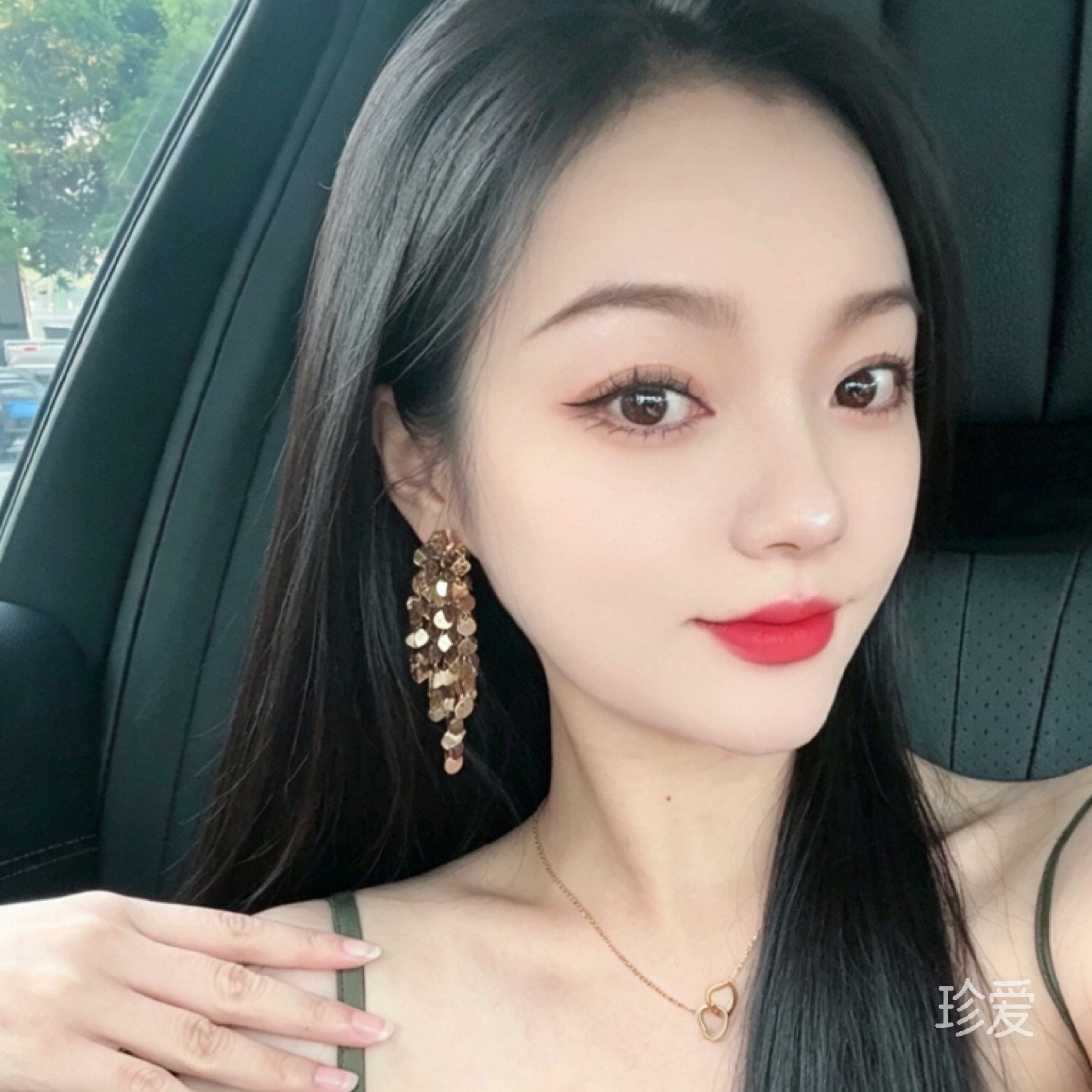 是妮儿啊