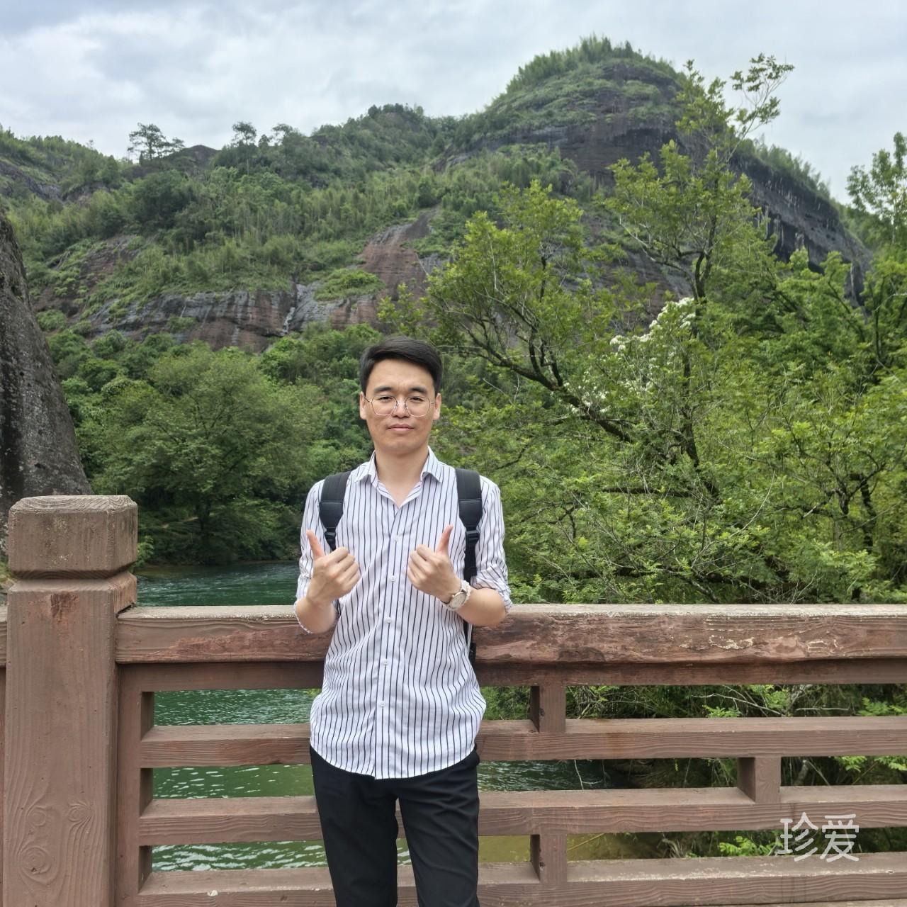 小房