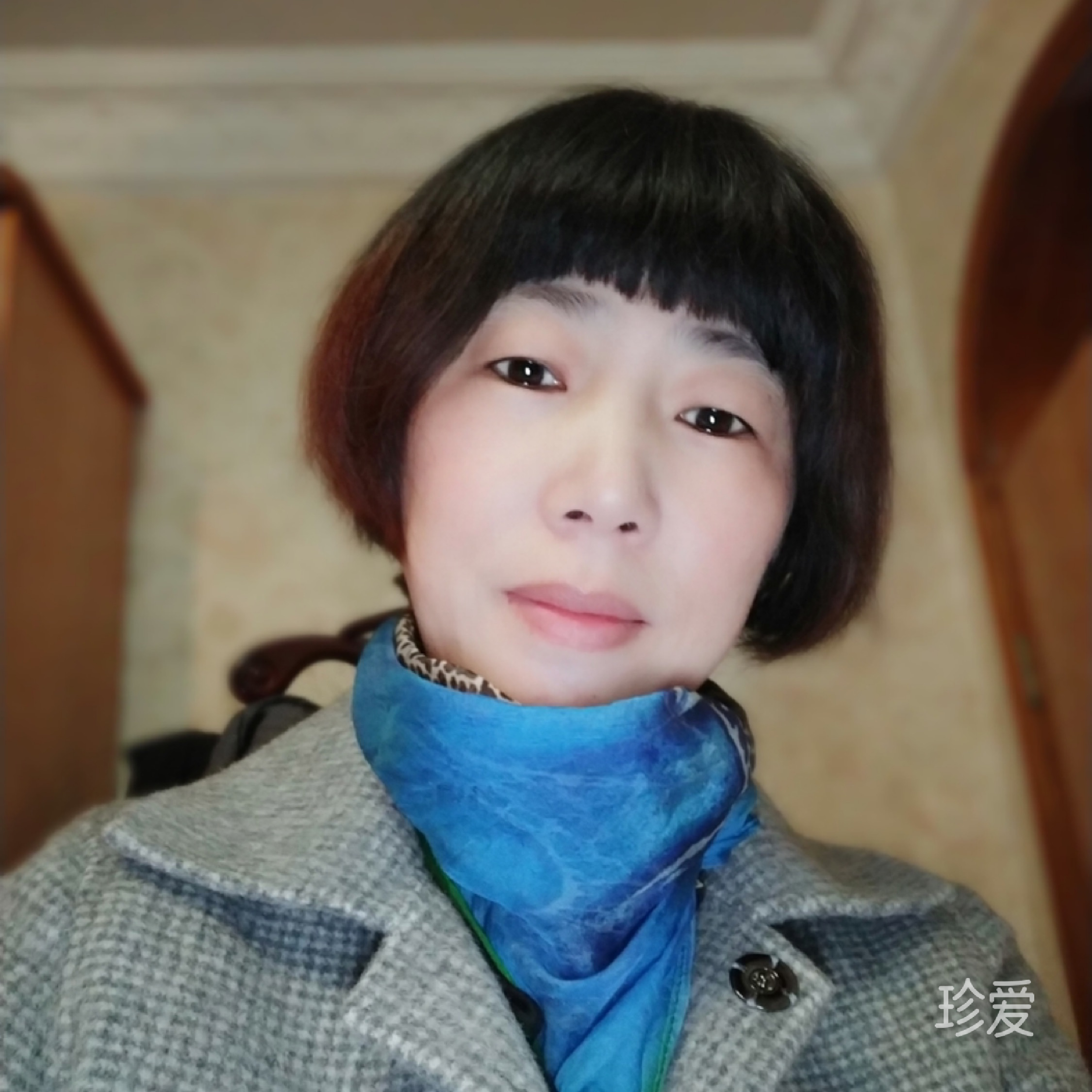 飞扬飘雪