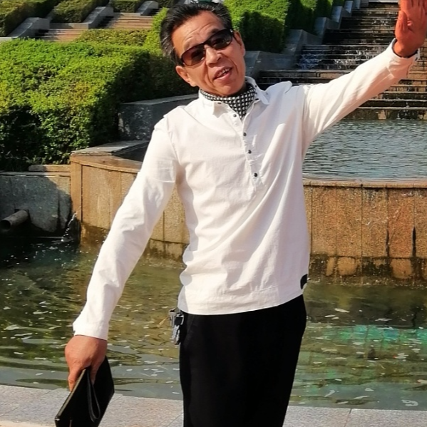 阿健