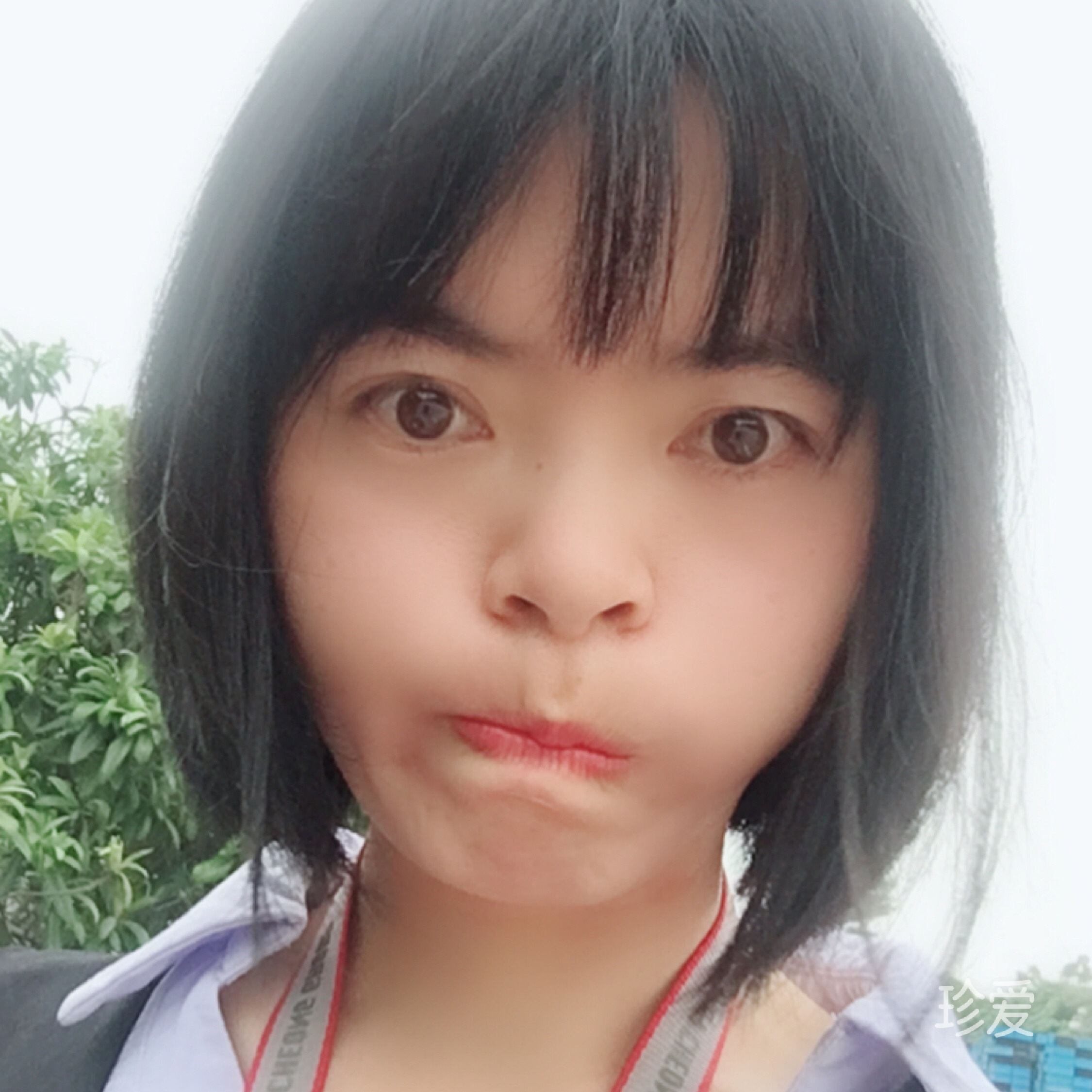 就是個吃貨而已