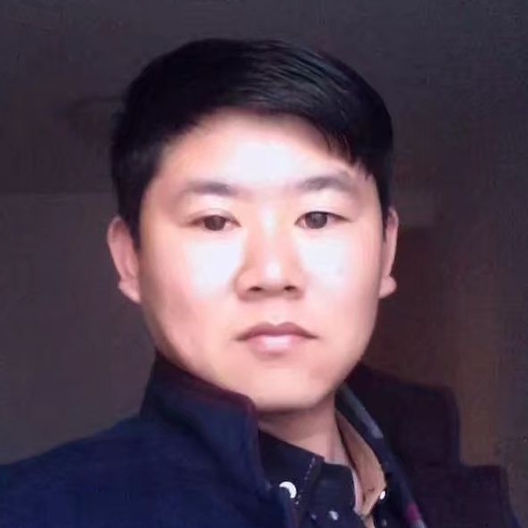 我等候了許多年