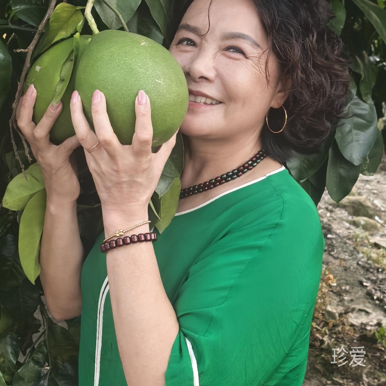 清清的水