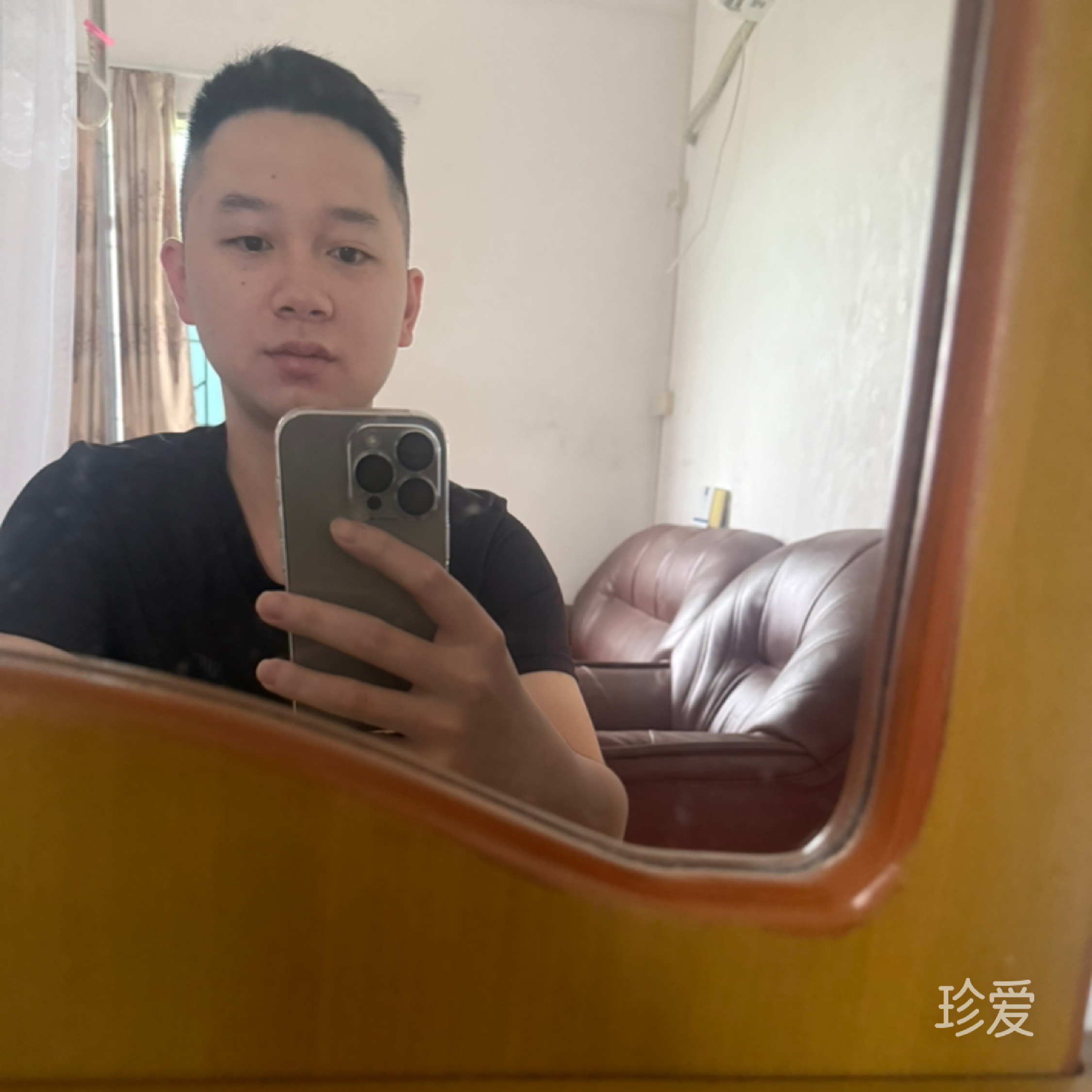 是谁的心啊