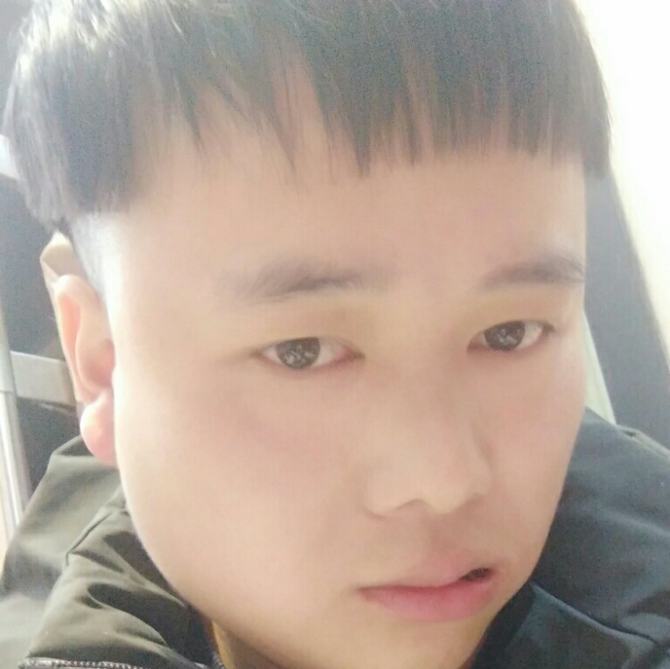 我只想找个人爱