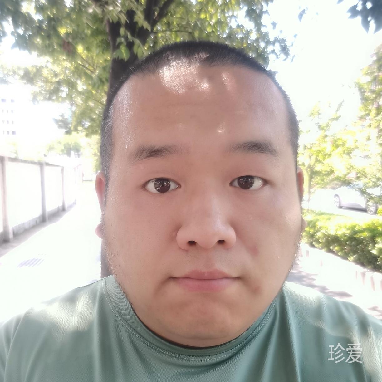 等候之後