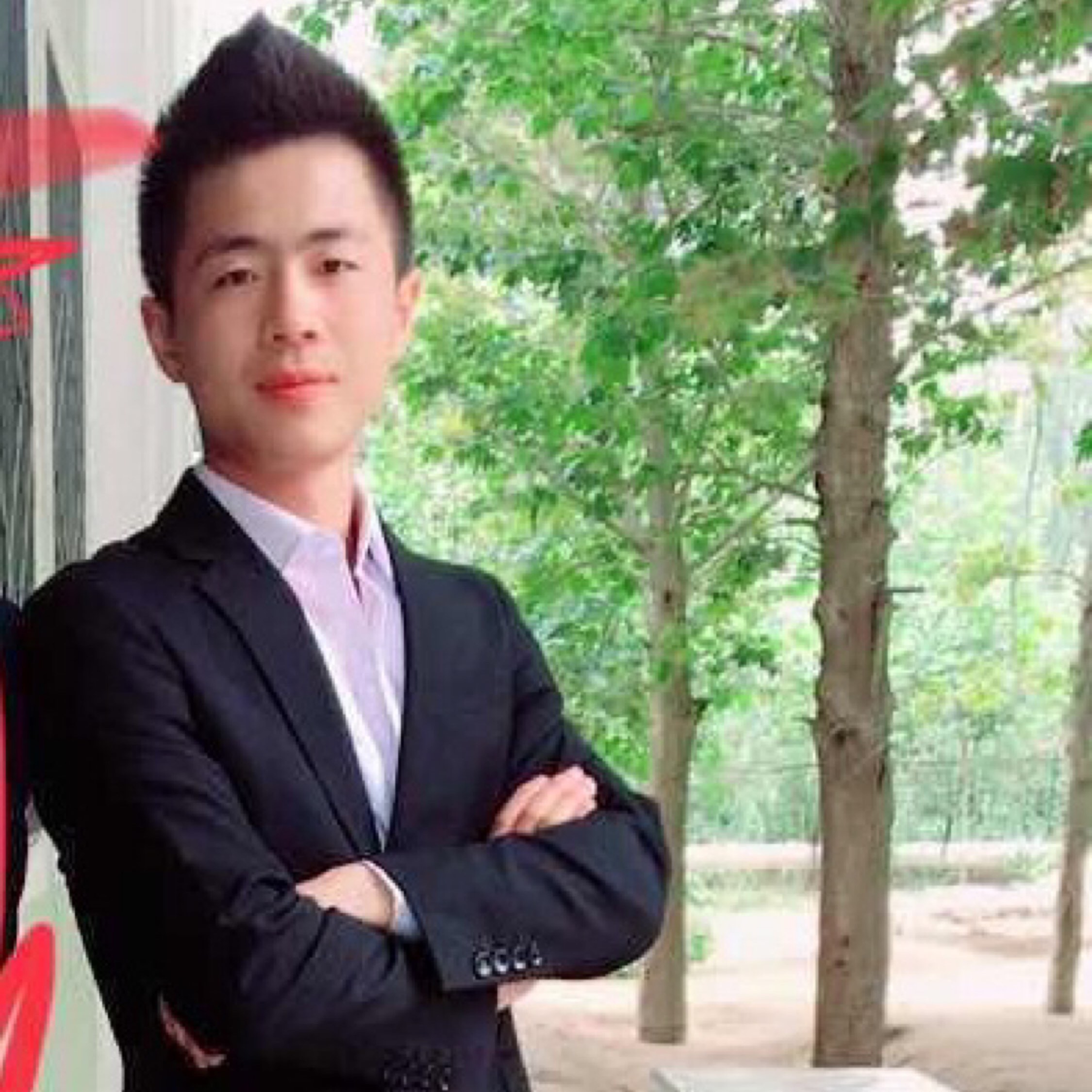 一個很優(yōu)秀的男人