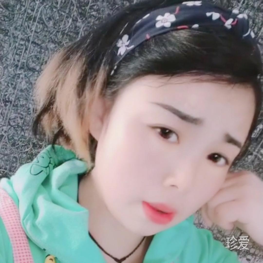 为我守候