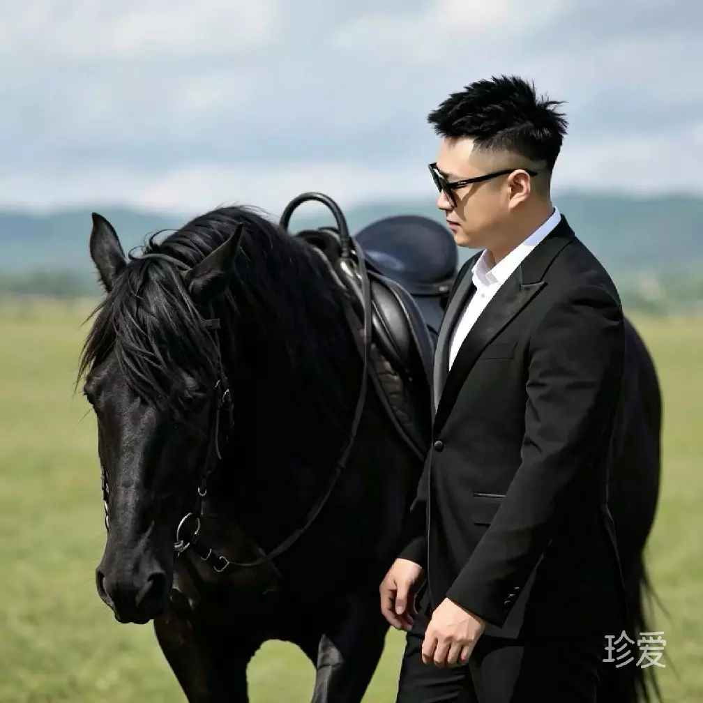 杨洋