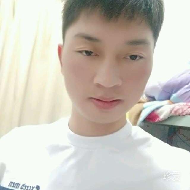 大漠阿明
