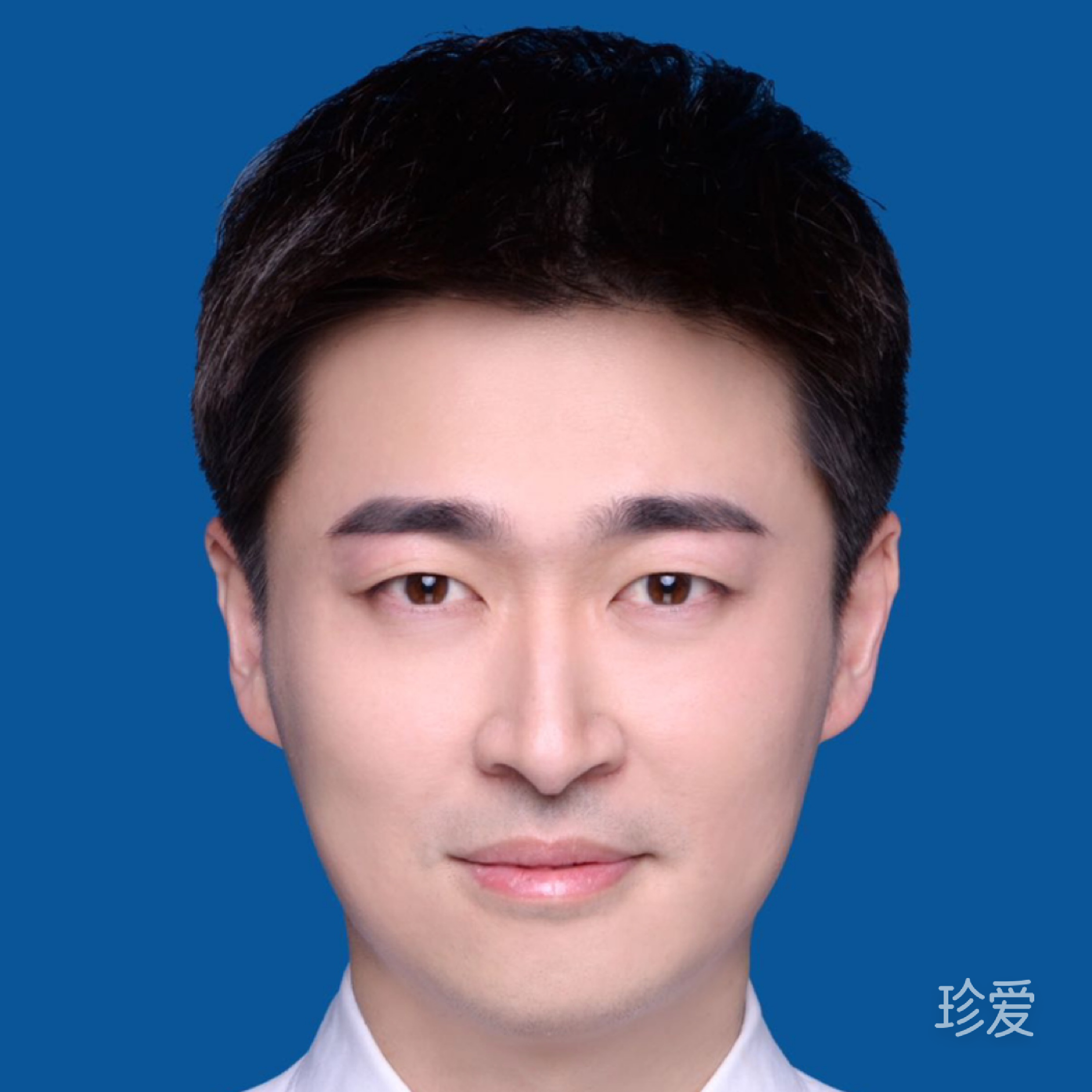 平淡安康