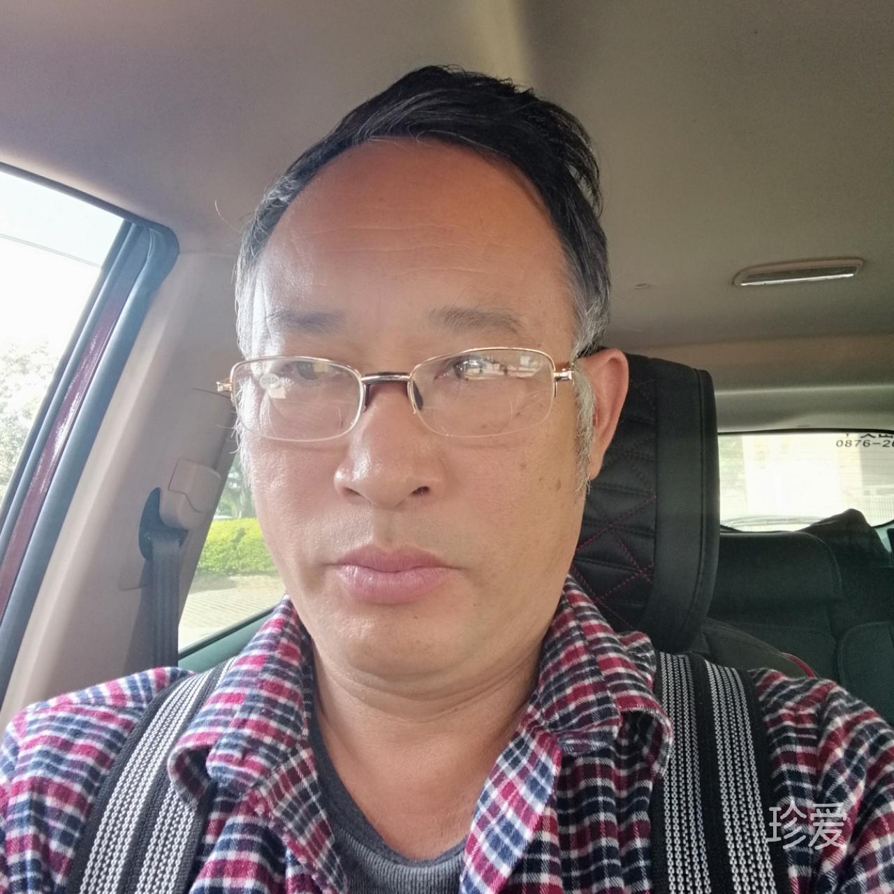看透红尘