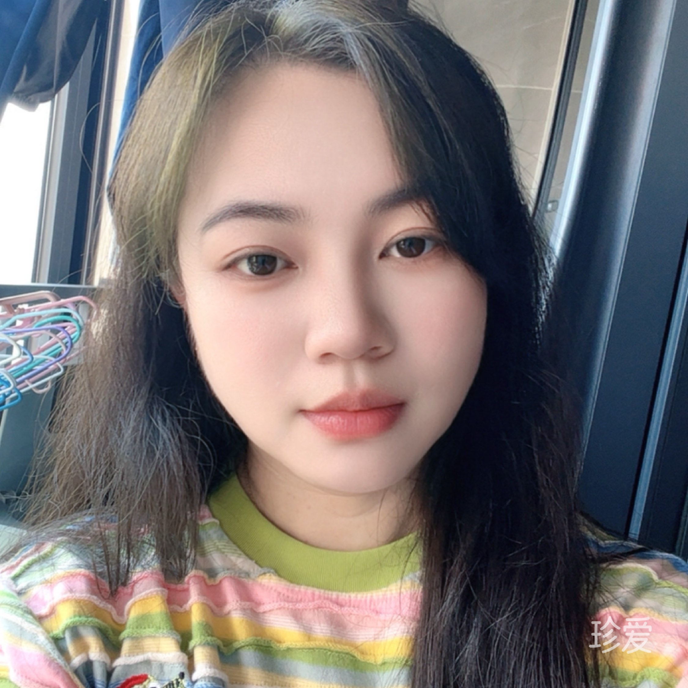小琴