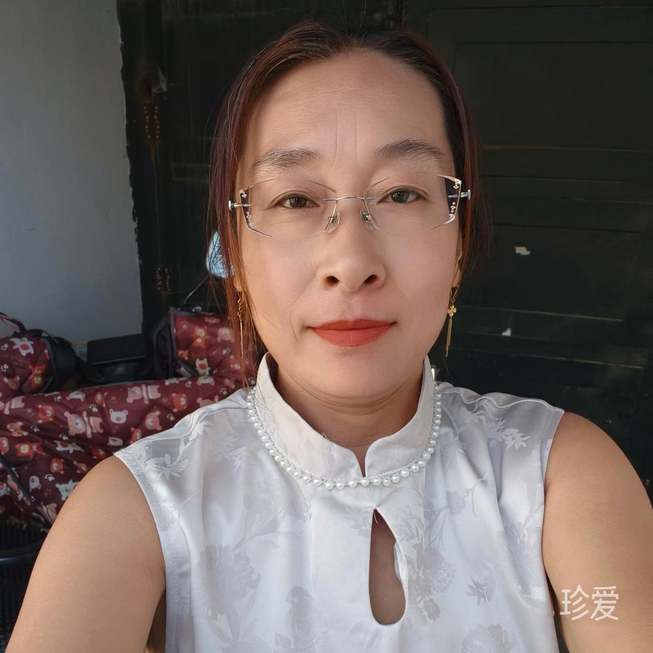 冰封玫瑰
