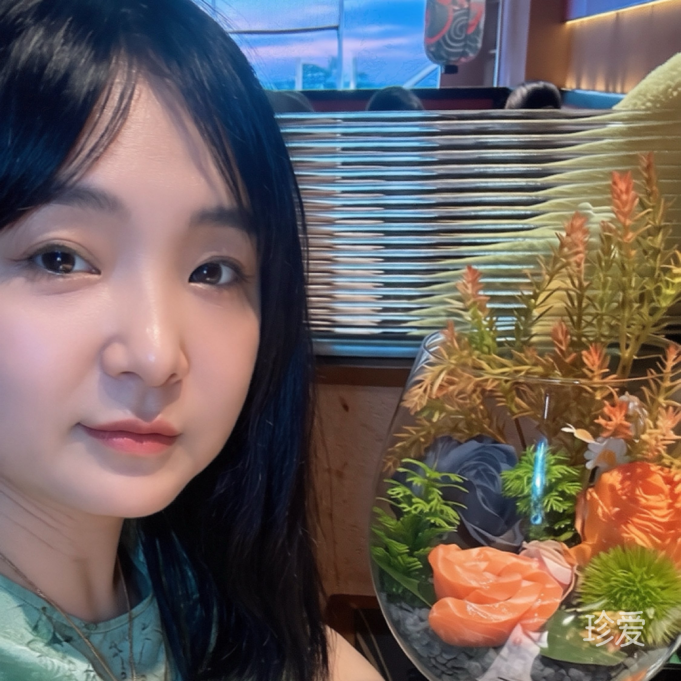做回自我
