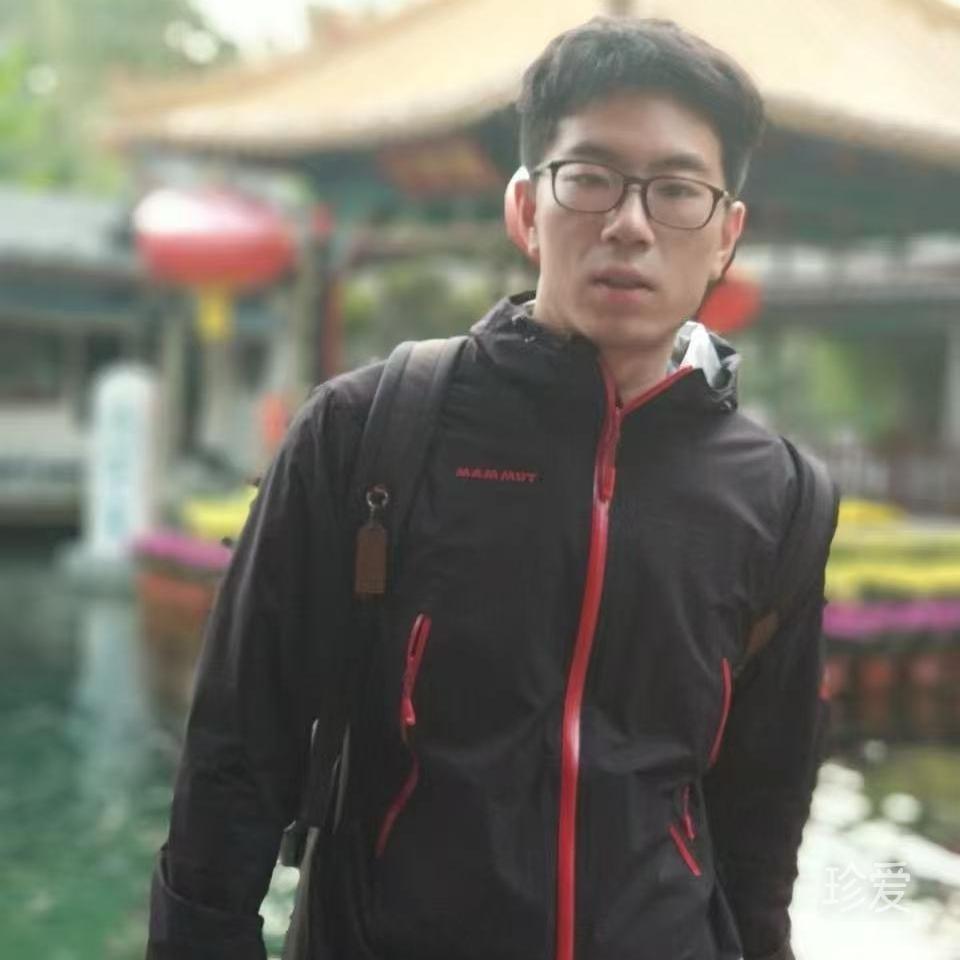 人超多