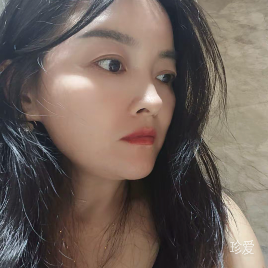 乐观开朗的小女子