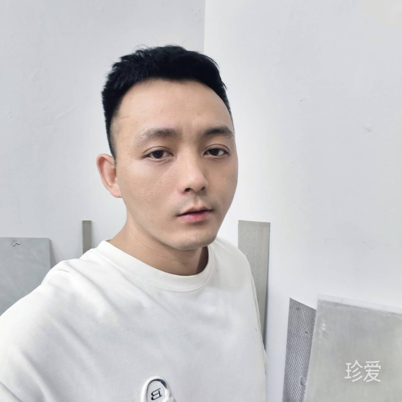 快乐男士