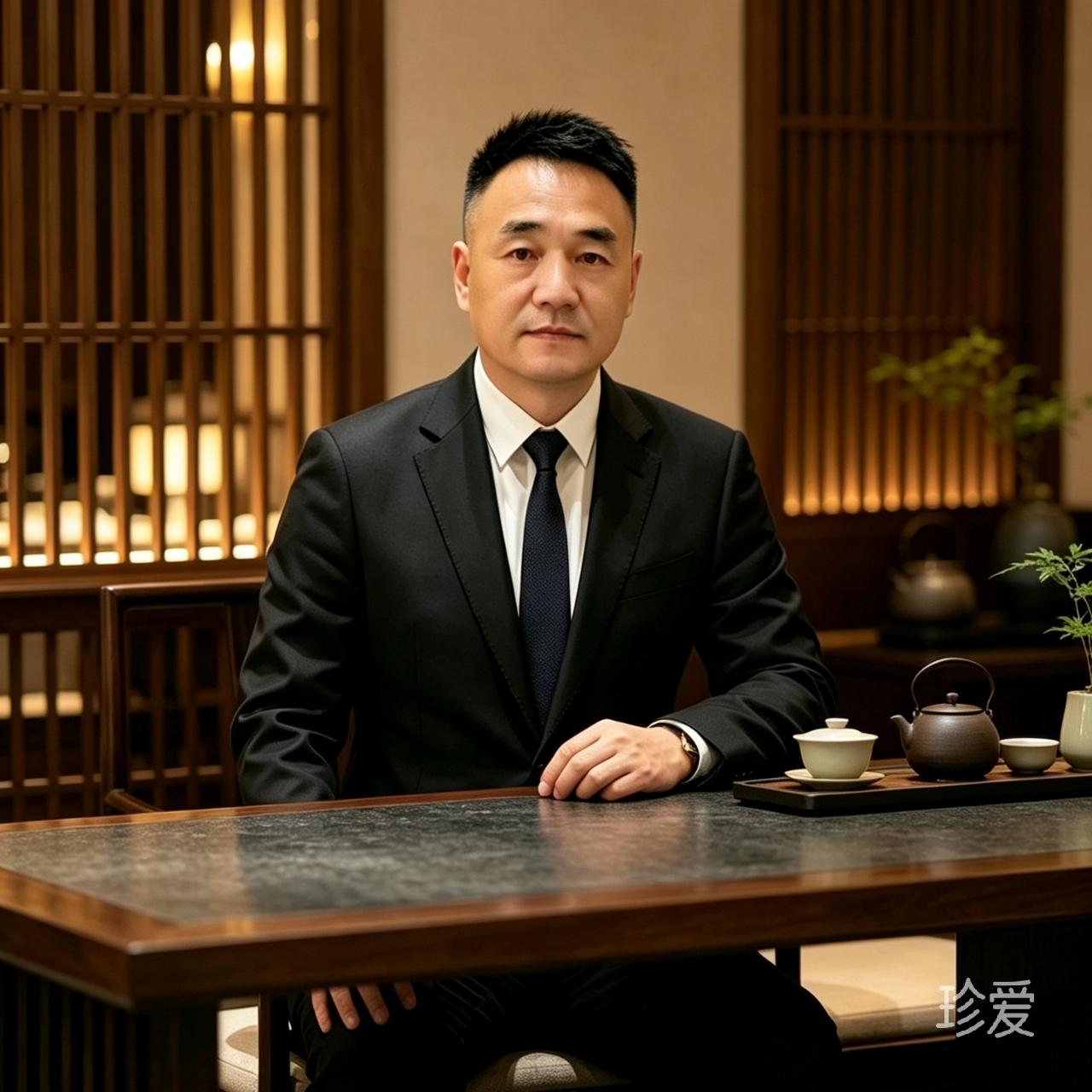 温城胜哥