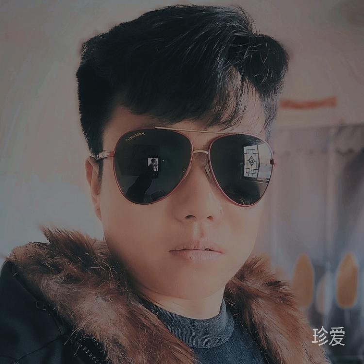 尋找彼此的正緣