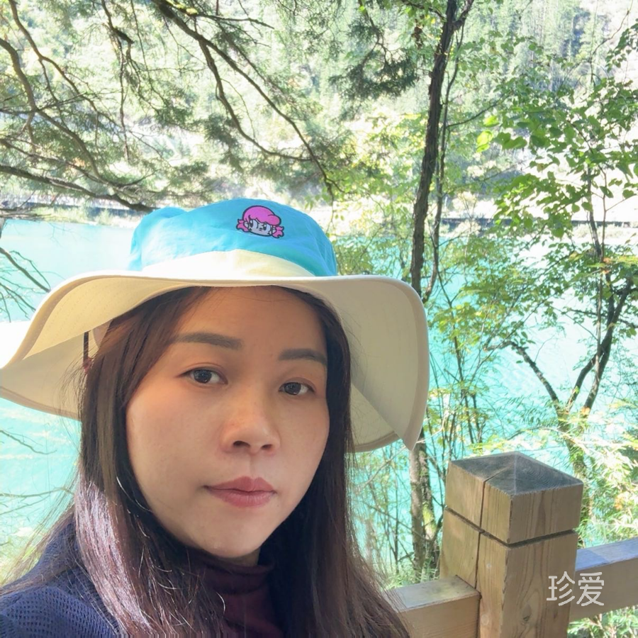 海棠听雨