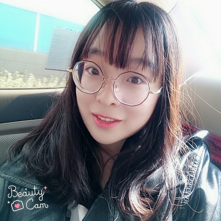 虎背熊腰的小仙女