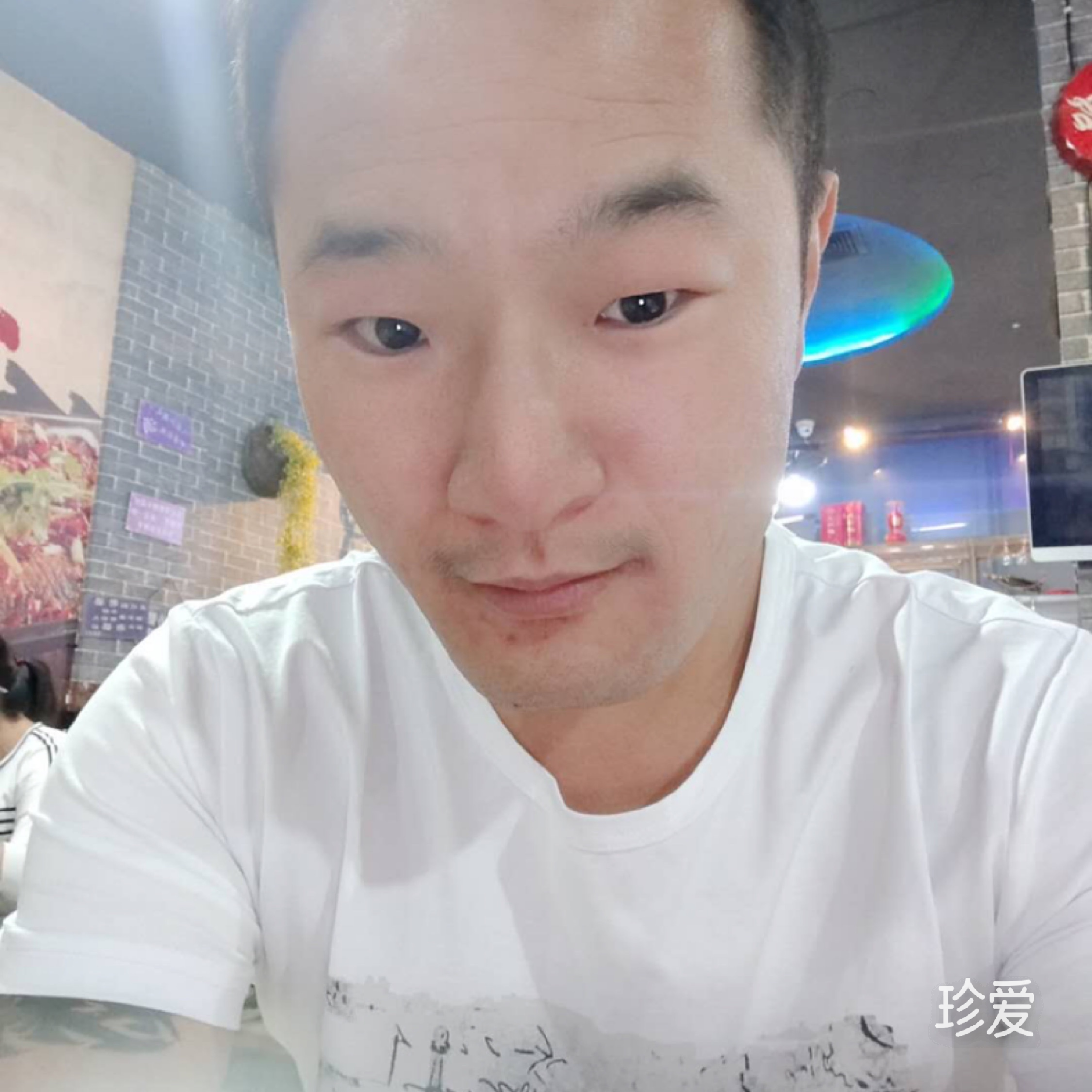 做你心里的那個(gè)人