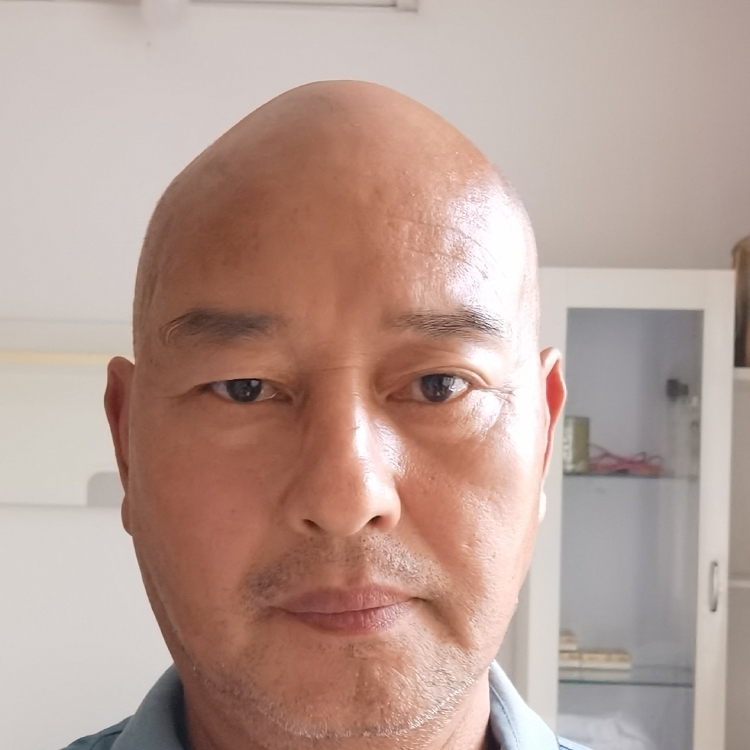 經歷過風雨的人