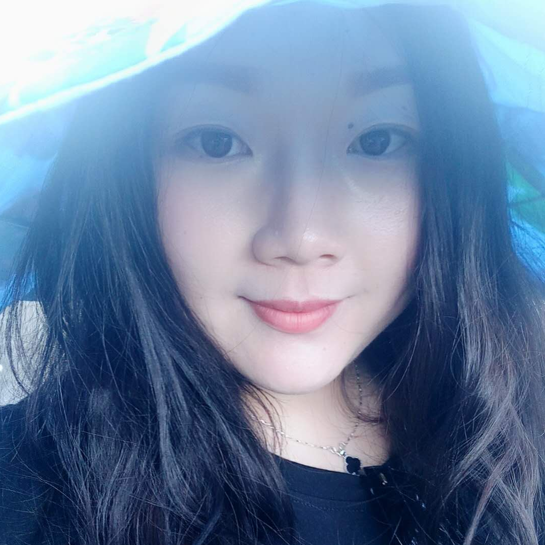 等一個有故事的人