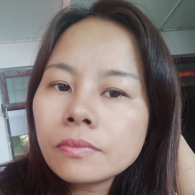 我一点都不难过