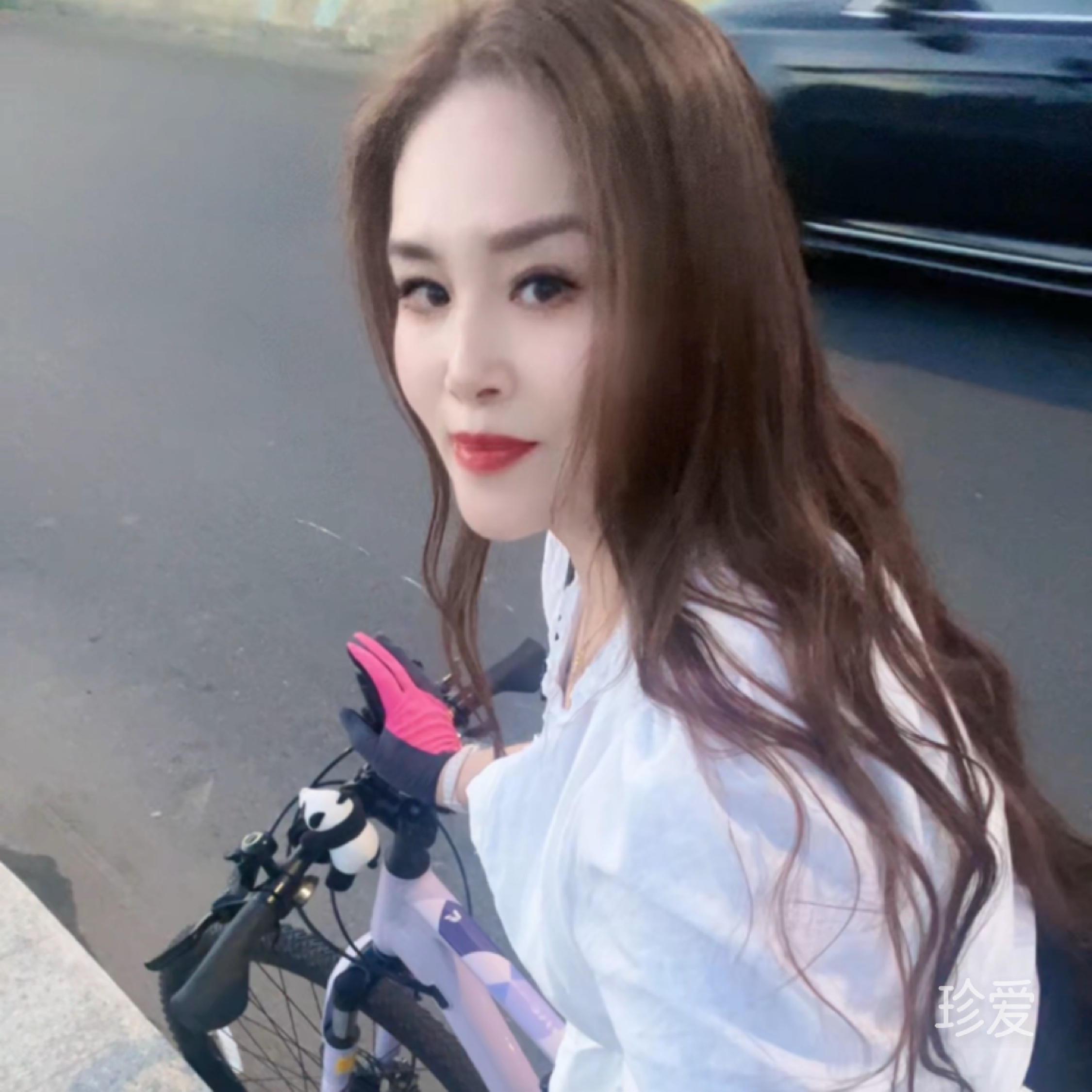 风一样的小女子
