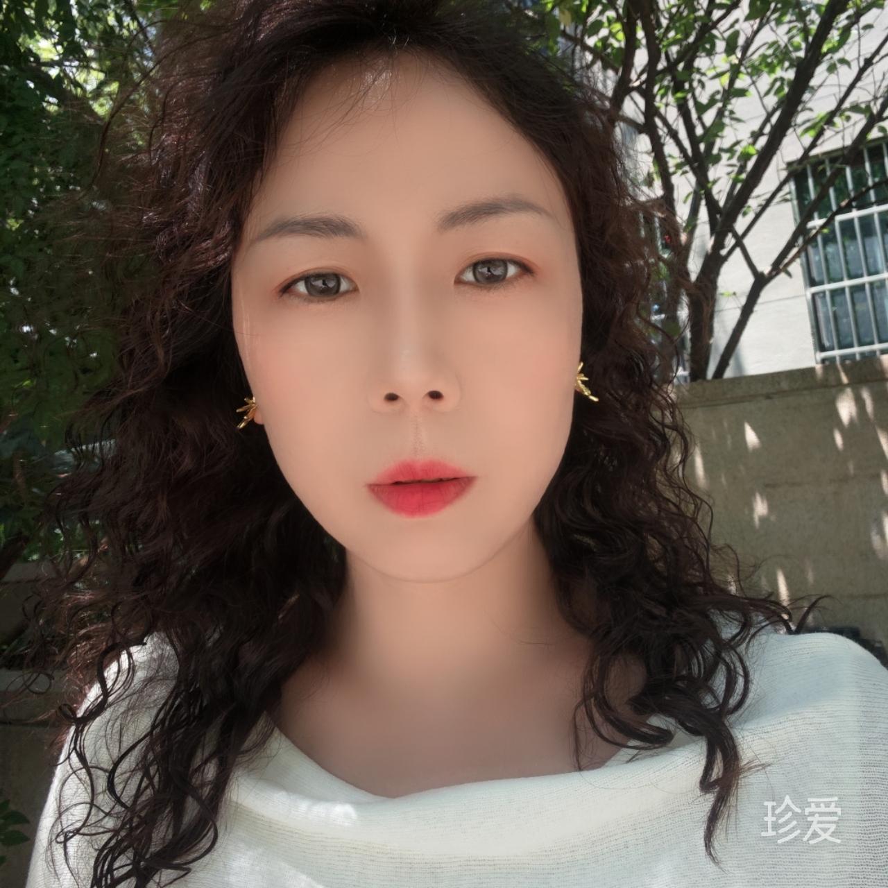 清新淡雅