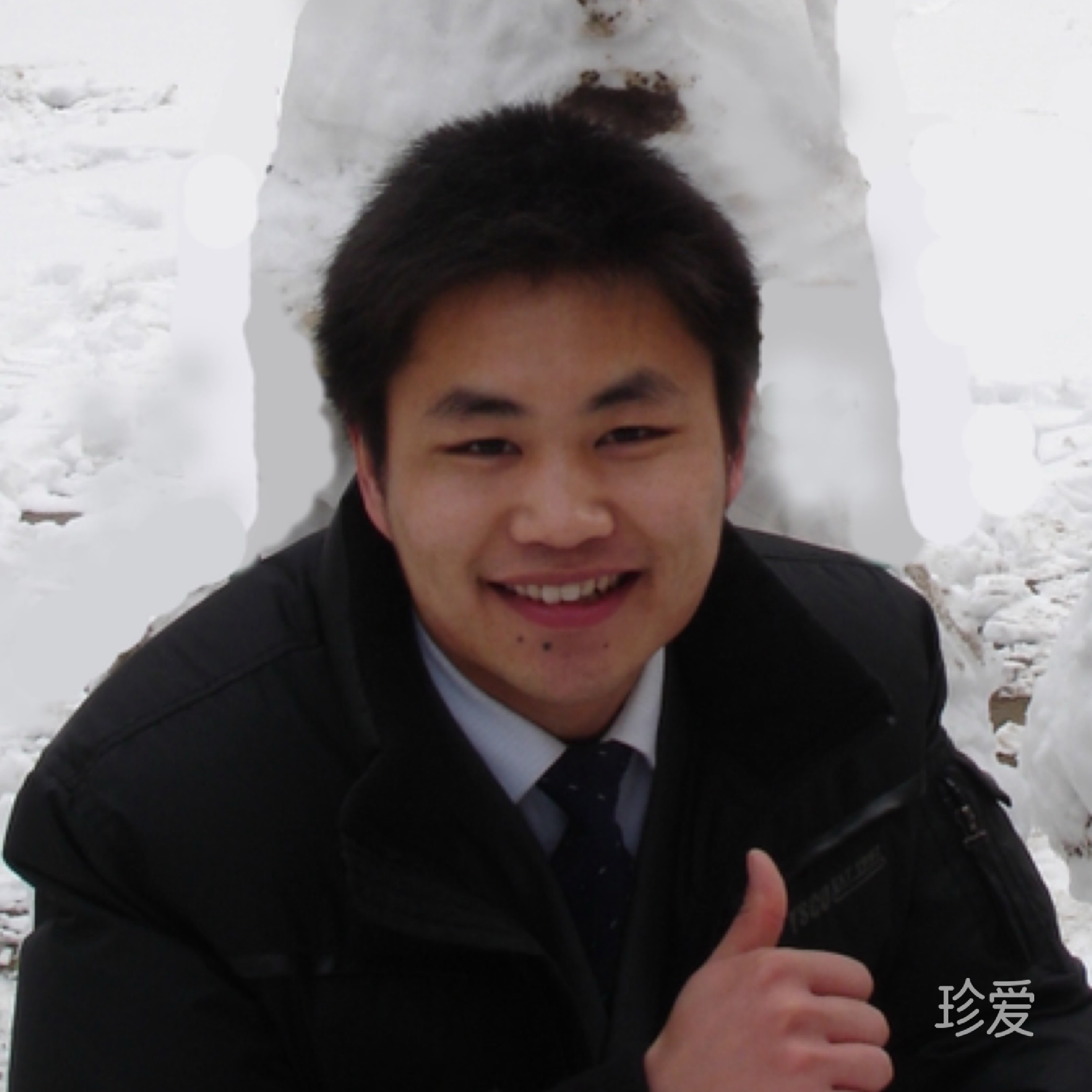 靠谱凯文