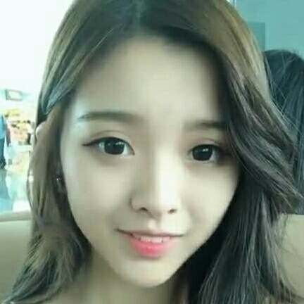 官方认证的小仙女