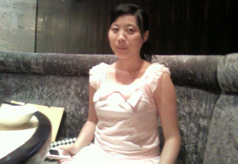 阴姚洁