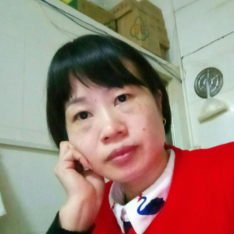 普通家庭妇女