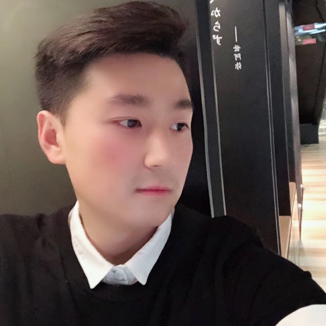 柠檬味的火烈鸟