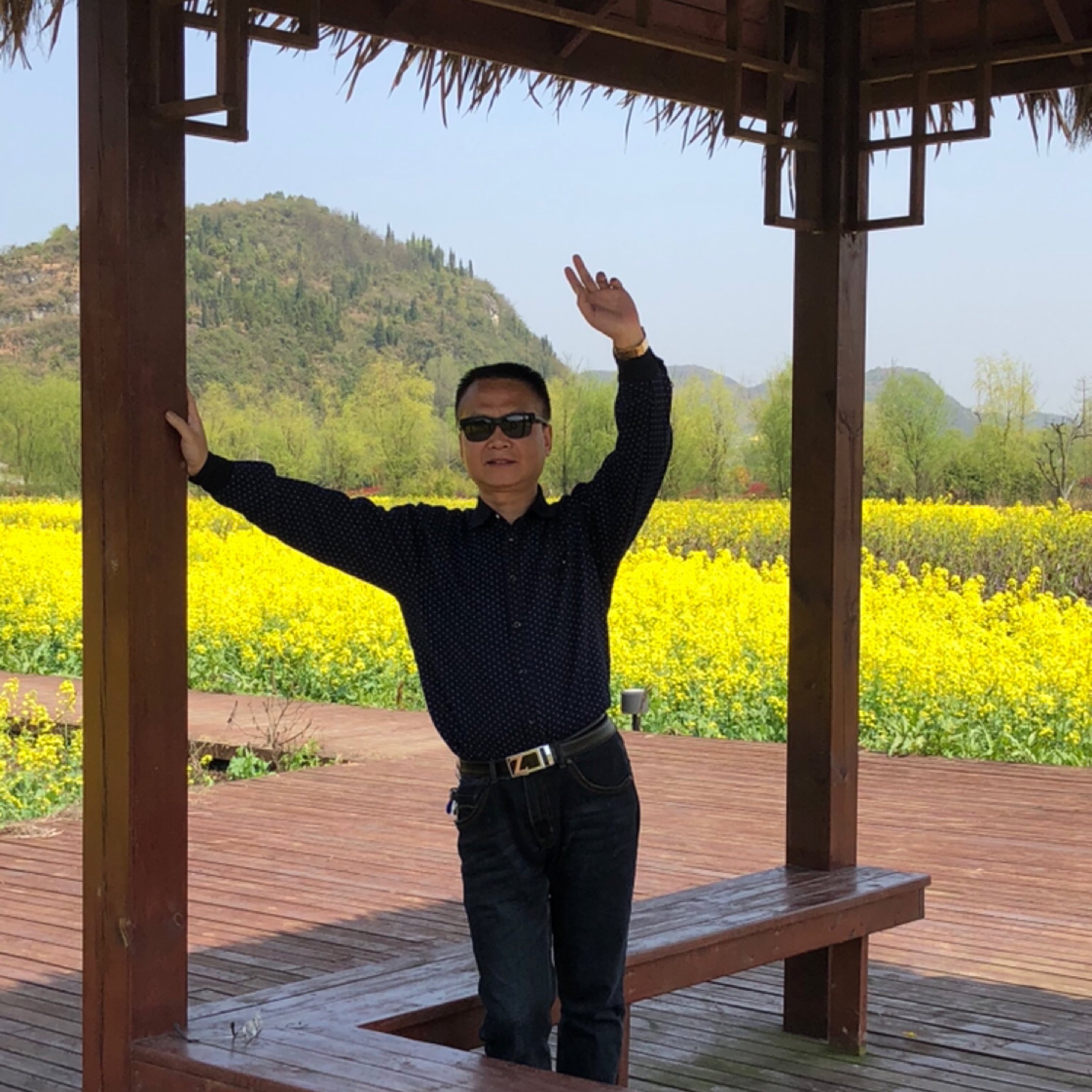 二十四橋明月夜