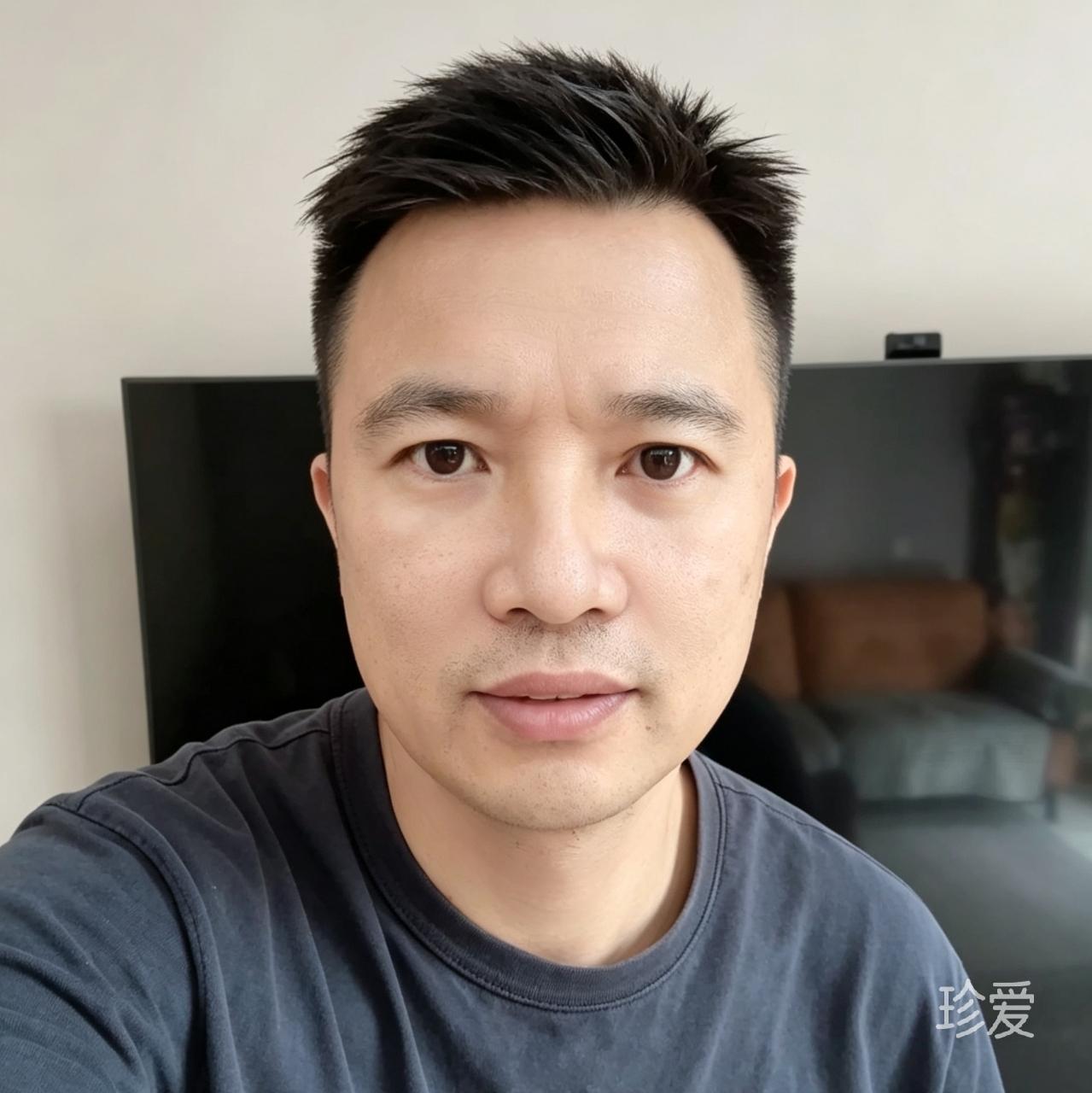 共度此生