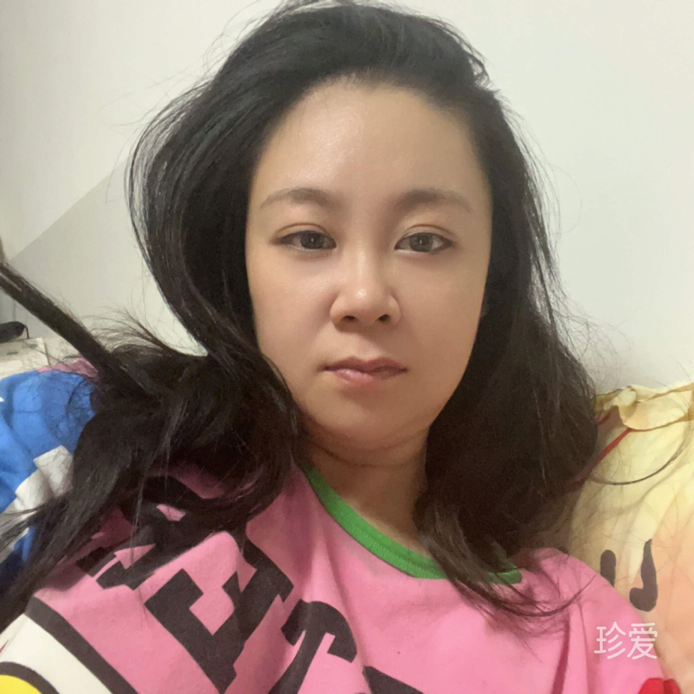 只想要个孩子