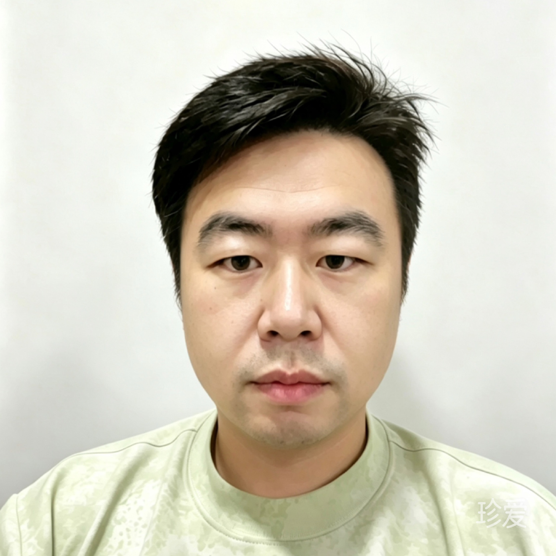 人间烟火
